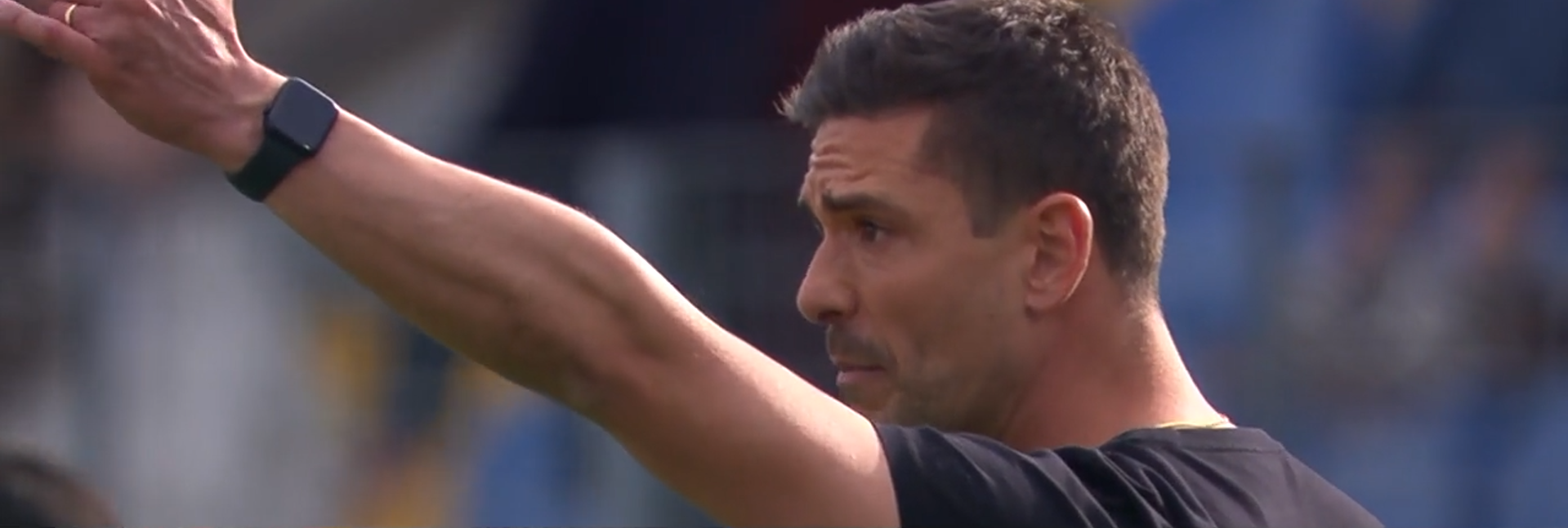 Oficial: Tiago Margarido no Vitória SC 